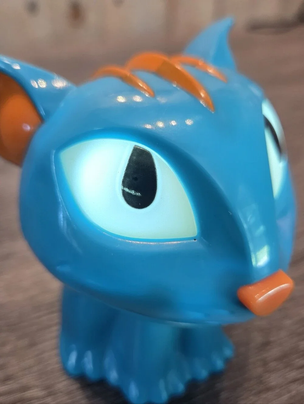Hasbro Magic Jinn Talking Interactive Animal Guessing Game 2013 with Batteries